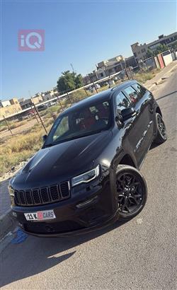 جيب جراند شيروكي